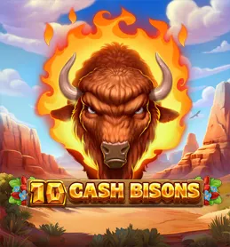 cash bisons